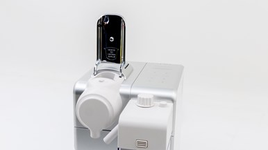 DeLonghi Nespresso Lattissima Touch EN560S