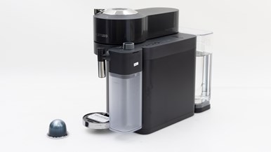 DeLonghi Nespresso Vertuo Lattissima ENV300B