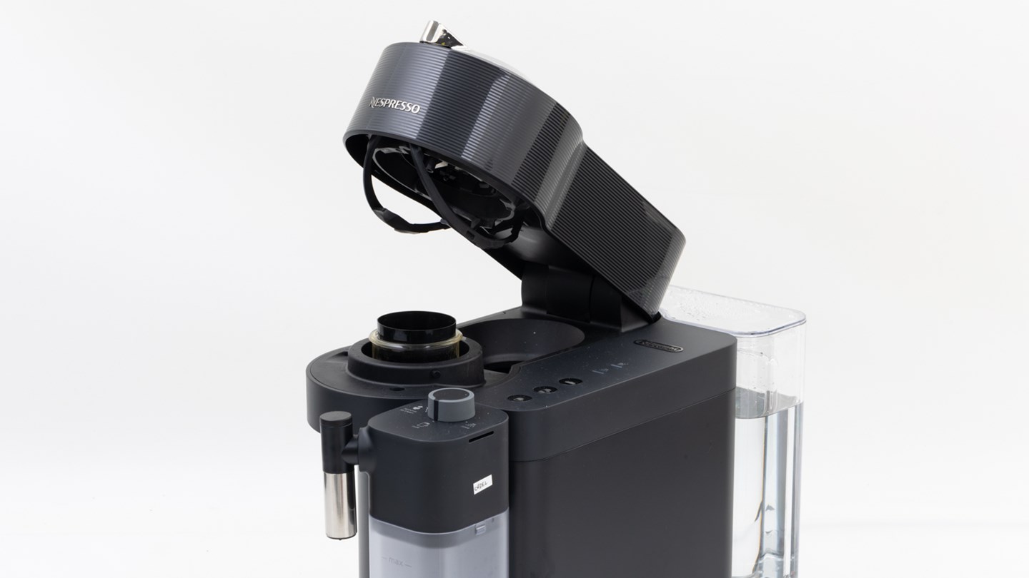 Delonghi Contenitore Capsule Macchina Caffè Vertuo Lattissima Env300 Gdv5 - 6