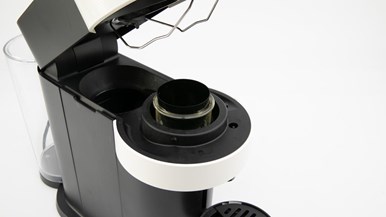 DeLonghi Nespresso Vertuo Next u0026 Aeroccino 3 ENV120WAE