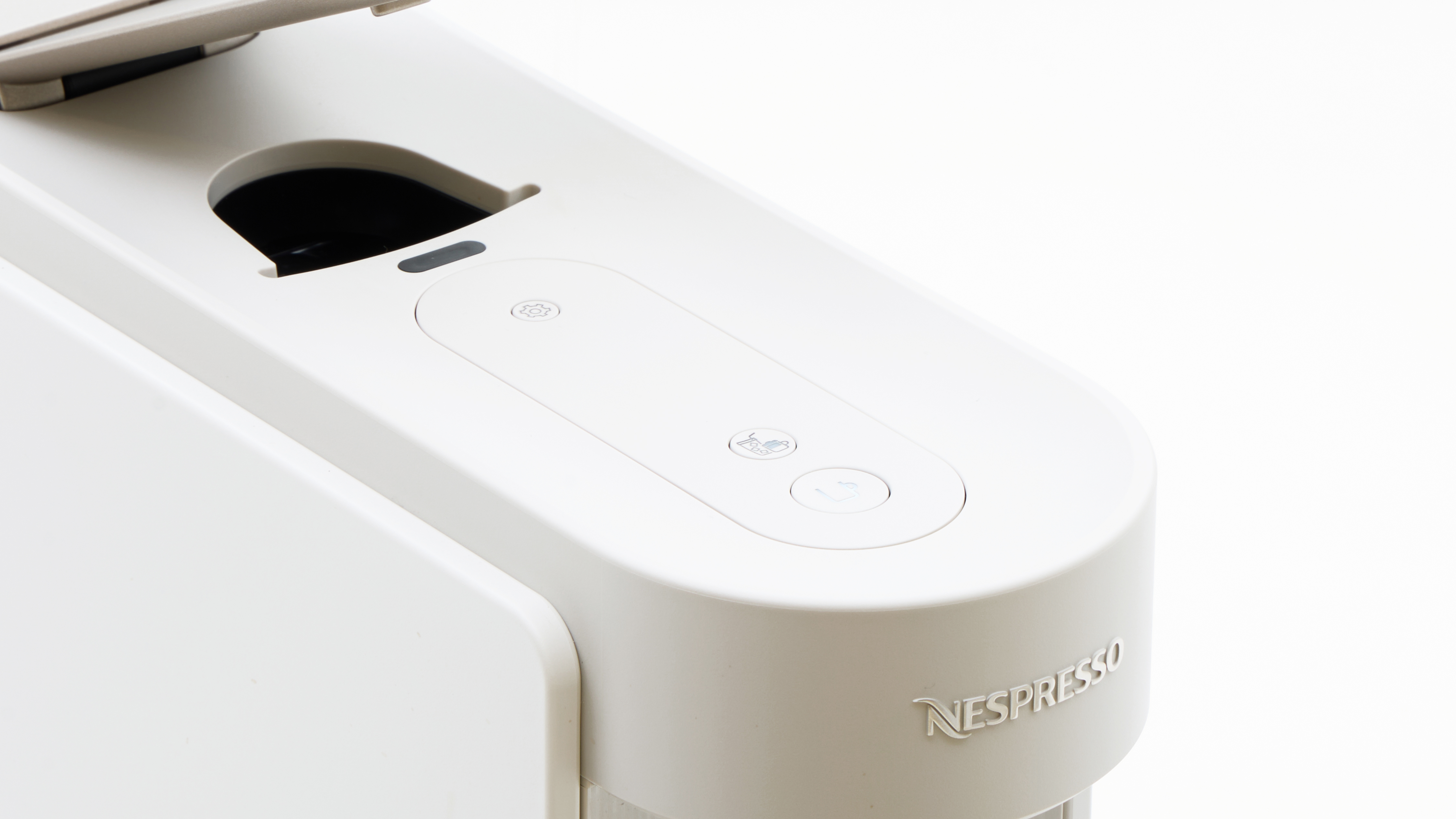 DeLonghi Nespresso VertuoUP ENV200