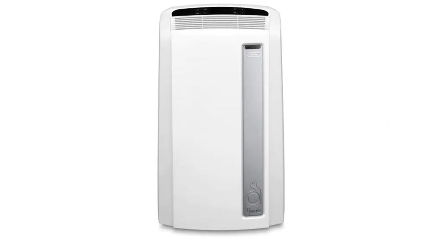 DeLonghi PAC AN112 SILENT Review | Portable air conditioner | CHOICE