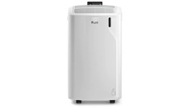 DeLonghi PAC EM77 Review Portable air conditioner CHOICE