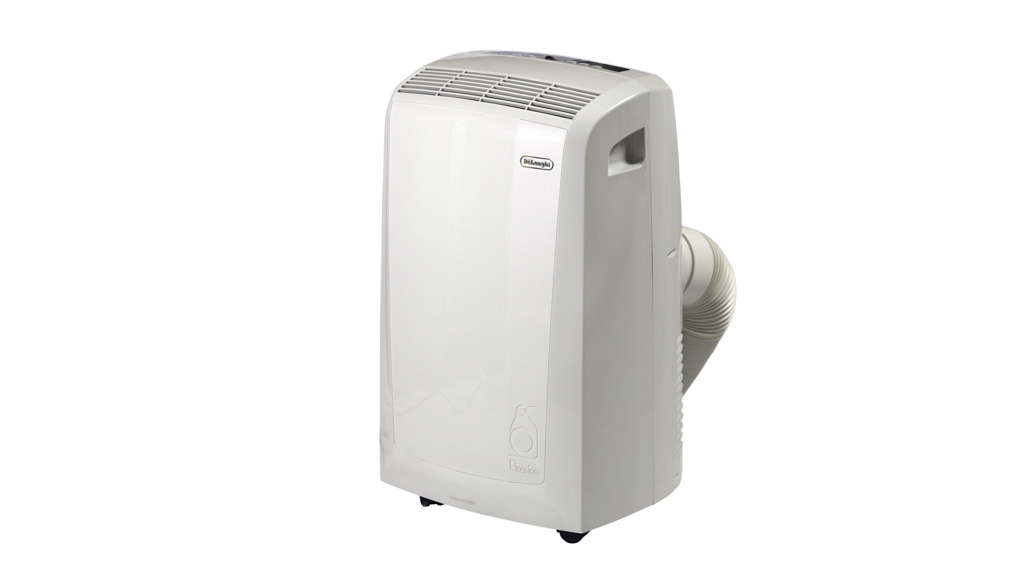 DeLonghi PAC N76 Silent Review | Portable air conditioner | CHOICE