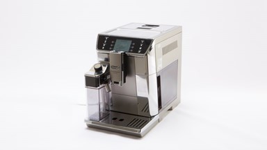 DeLonghi Prima Donna Elite ECAM 650.55.MS