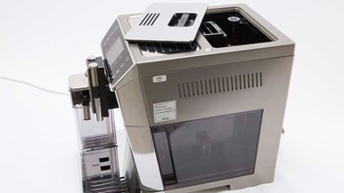 DeLonghi Prima Donna Elite ECAM 650.55.MS