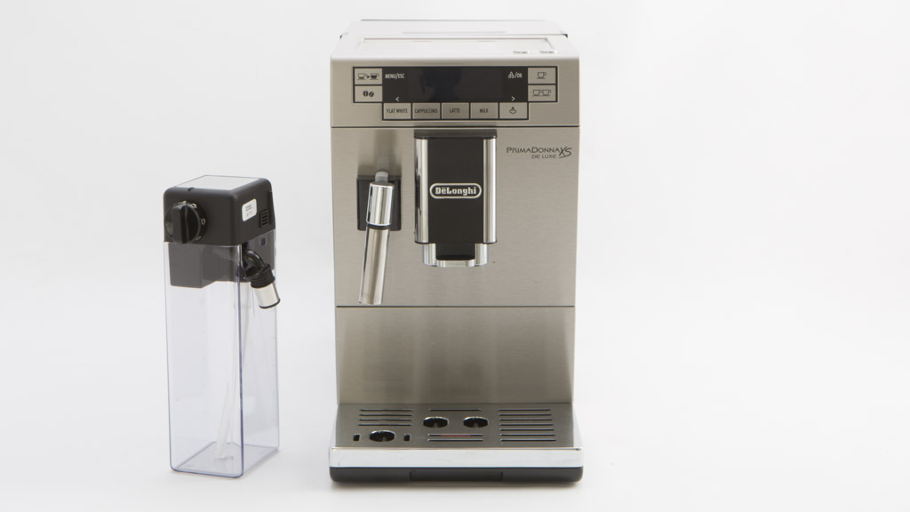 Traditional Grave Unarmed delonghi primadonna xs deluxe coffee machine - OFF-61% >Free Delivery