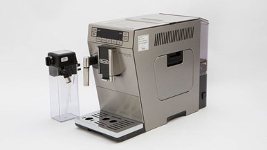 DeLonghi Prima Donna XS De Luxe ETAM 36.365.M