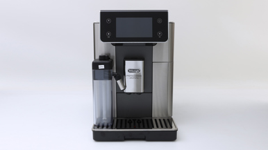 DeLonghi PrimaDonna Aromatic Fully Automatic Coffee Machine
