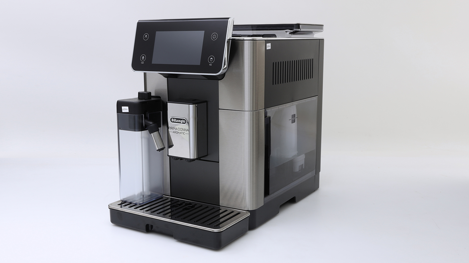 DeLonghi PrimaDonna Aromatic Fully Automatic Coffee Machine