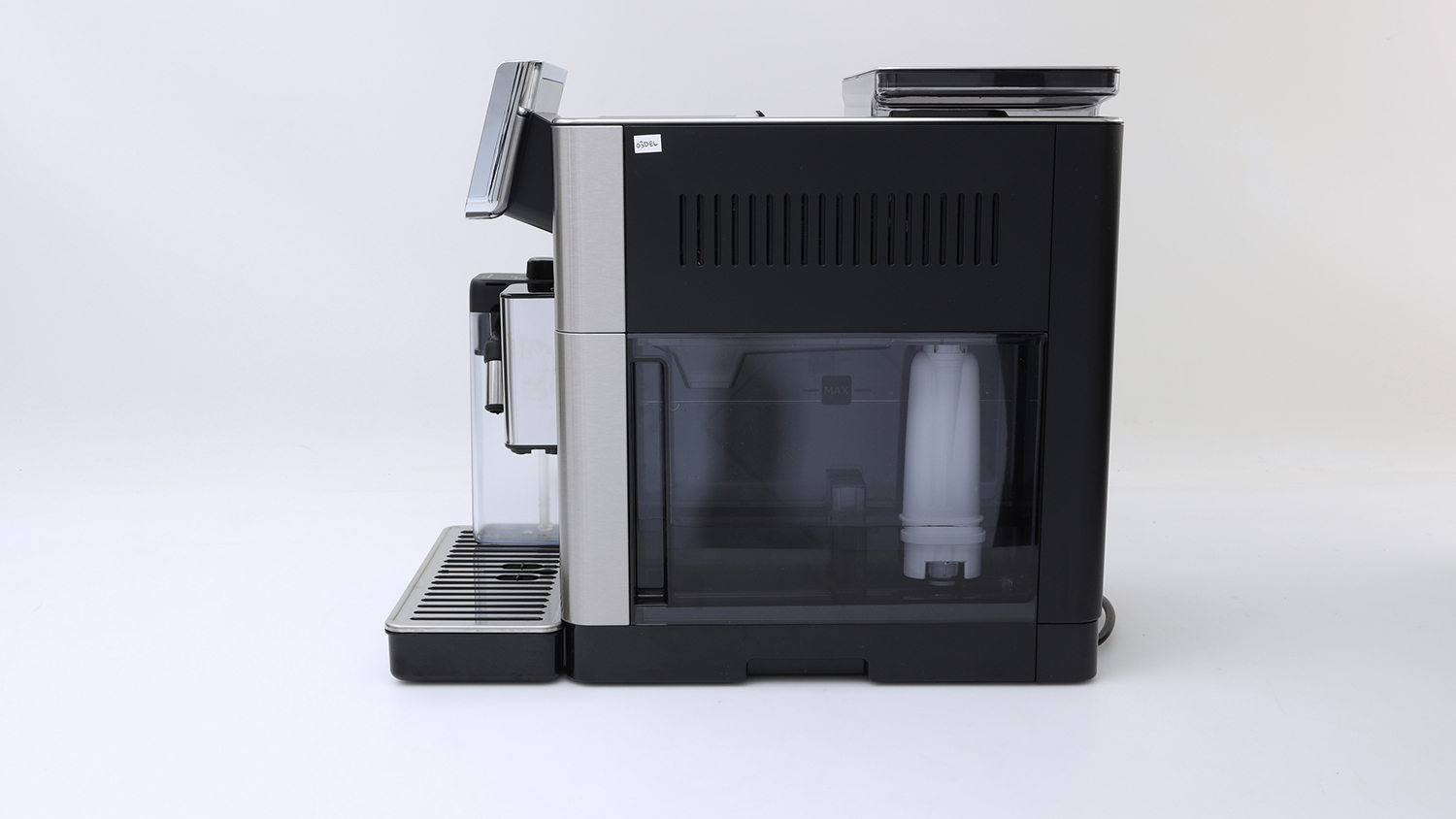 DeLonghi PrimaDonna Aromatic Fully Automatic Coffee Machine