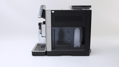 DeLonghi PrimaDonna Aromatic Fully Automatic Coffee Machine