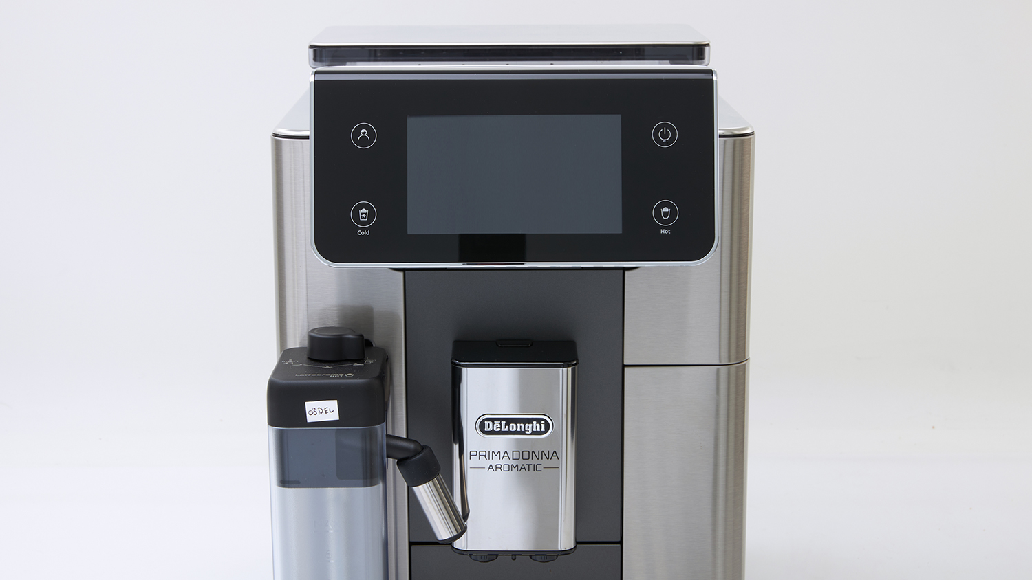 DeLonghi PrimaDonna Aromatic Fully Automatic Coffee Machine
