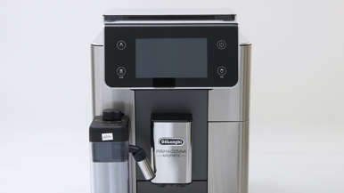 DeLonghi PrimaDonna Aromatic Fully Automatic Coffee Machine