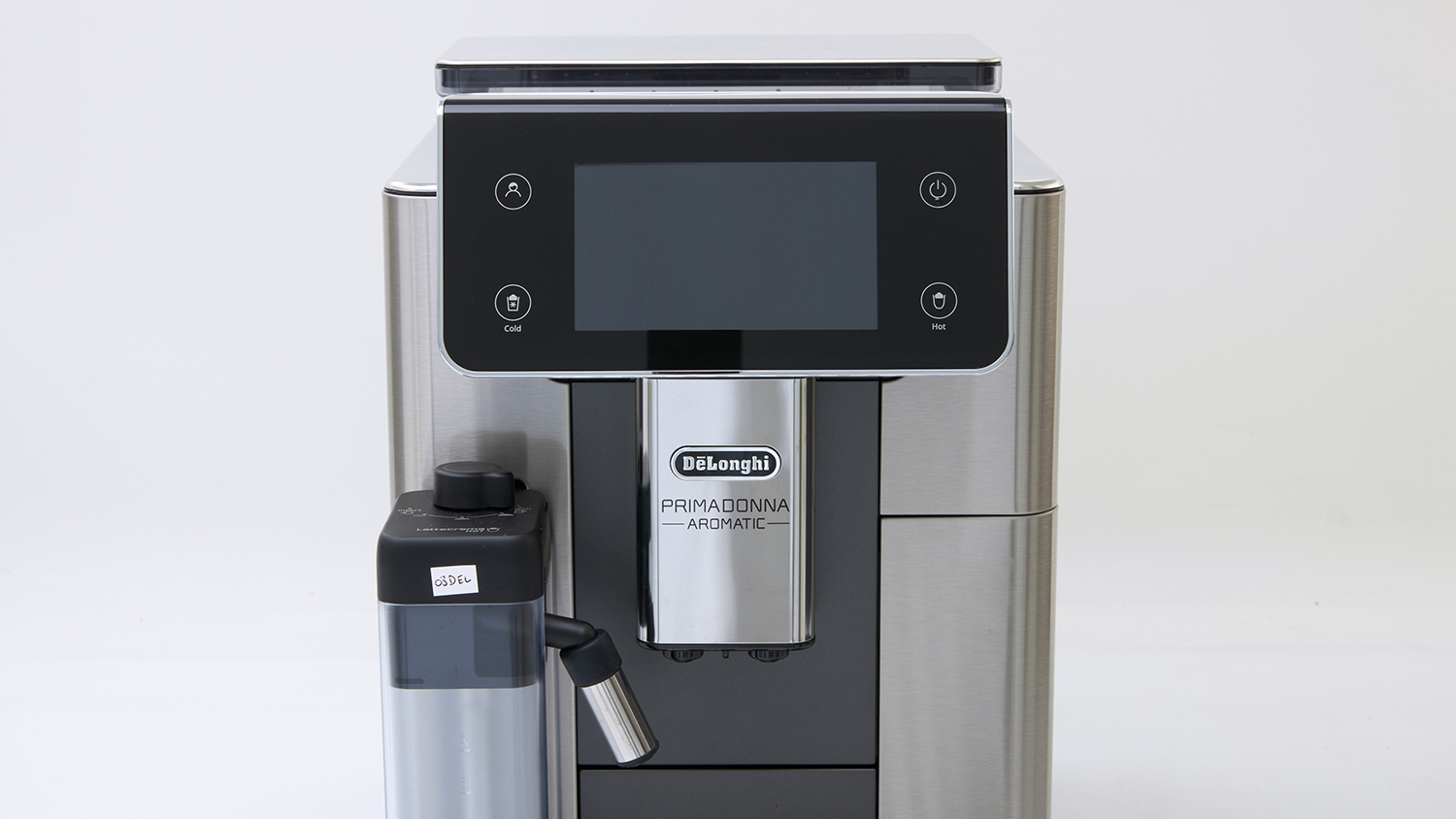 DeLonghi PrimaDonna Aromatic Fully Automatic Coffee Machine