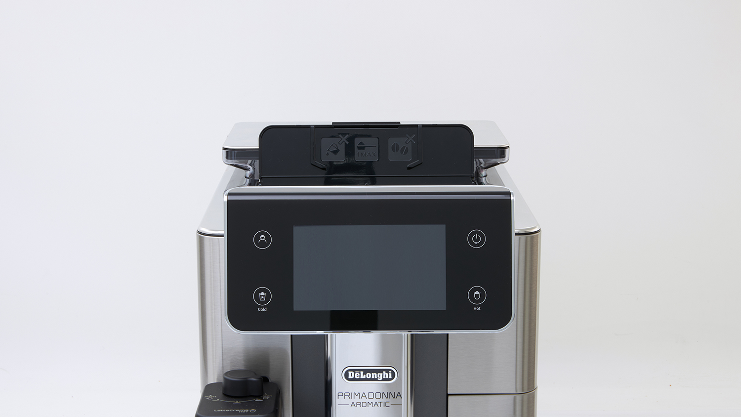 DeLonghi PrimaDonna Aromatic Fully Automatic Coffee Machine