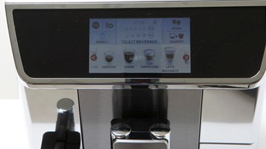 DeLonghi PrimaDonna Elite ECAM650.75.MS