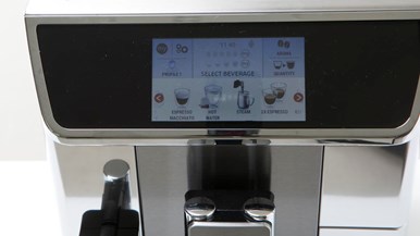 DeLonghi PrimaDonna Elite ECAM650.75.MS