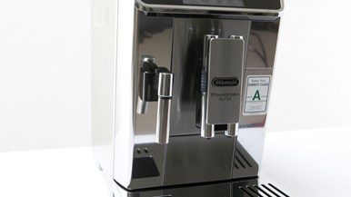 DeLonghi PrimaDonna Elite ECAM650.75.MS