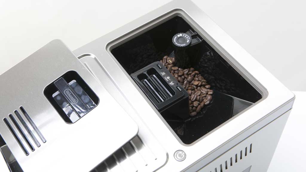 DeLonghi PrimaDonna Elite ECAM650.75.MS