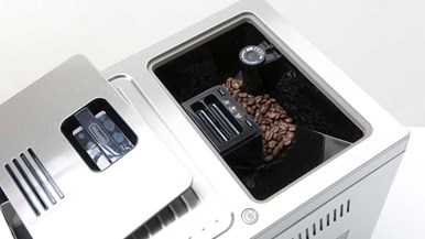 DeLonghi PrimaDonna Elite ECAM650.75.MS