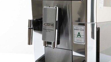 DeLonghi PrimaDonna Elite ECAM650.75.MS