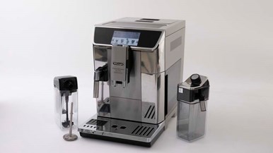 Automatic Coffee Machine Reviews Best Rated By Choice