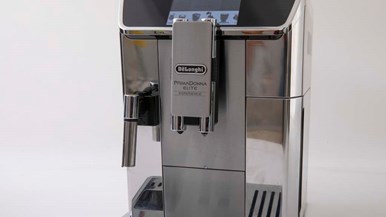 Delonghi Primadonna Elite Experience ECAM 650.85.MS