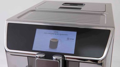 Delonghi Primadonna Elite Experience ECAM 650.85.MS