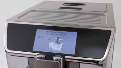 Delonghi Primadonna Elite Experience ECAM 650.85.MS