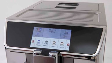 Delonghi Primadonna Elite Experience ECAM 650.85.MS