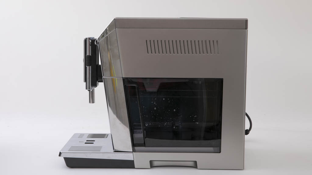 Delonghi Primadonna Elite Experience ECAM 650.85.MS