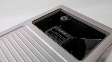 Delonghi Primadonna Elite Experience ECAM 650.85.MS