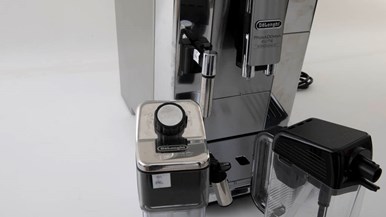 Delonghi Primadonna Elite Experience ECAM 650.85.MS