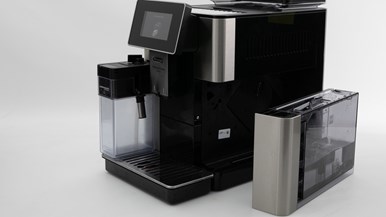 Delonghi Primadonna Soul with Latte Crema System ECAM610.75.MB