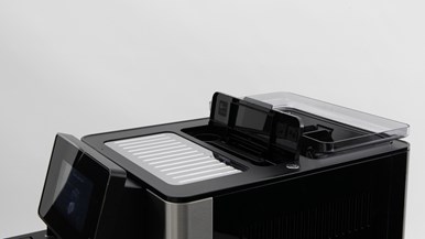 Delonghi Primadonna Soul with Latte Crema System ECAM610.75.MB