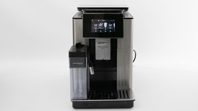 Delonghi Primadonna Soul with Latte Crema System ECAM610.75.MB