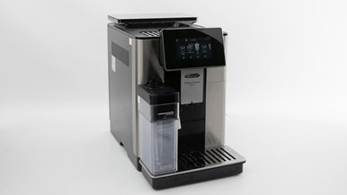 Delonghi Primadonna Soul with Latte Crema System ECAM610.75.MB