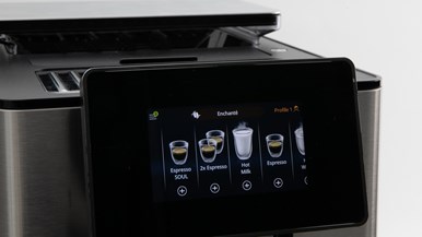 Delonghi Primadonna Soul with Latte Crema System ECAM610.75.MB