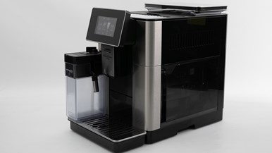 Delonghi Primadonna Soul with Latte Crema System ECAM610.75.MB