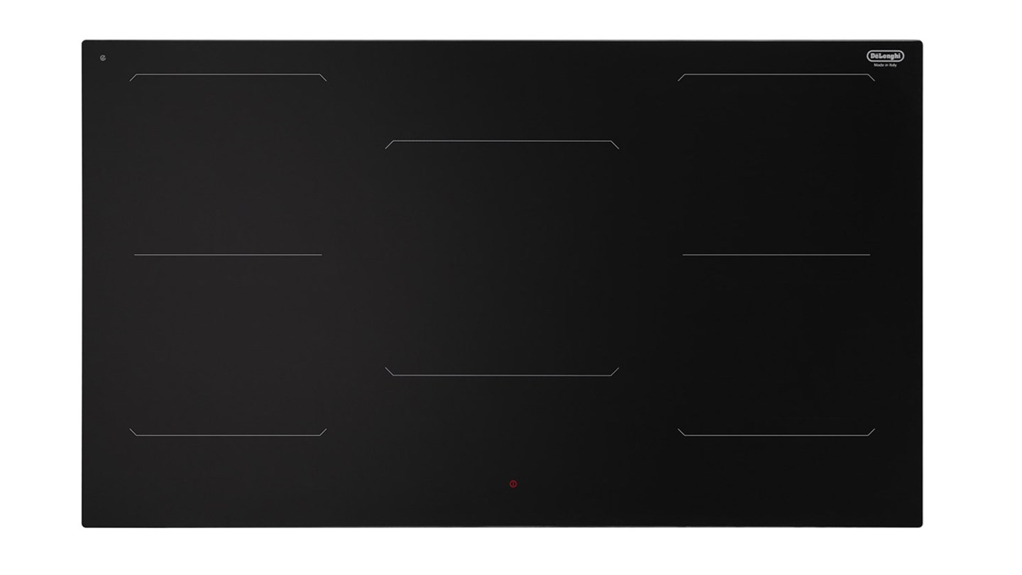 DeLonghi SLI 905 Review Best induction cooktops CHOICE