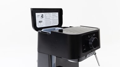 DeLonghi Stilosa EC230.BK