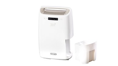 DeLonghi Tascuigo AriaDry DEXD214RF