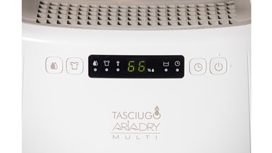 DeLonghi Tascuigo AriaDry DEXD214RF