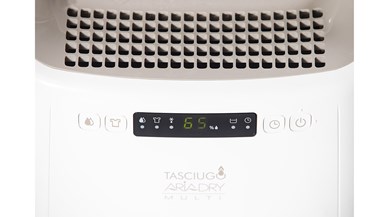 DeLonghi Tascuigo AriaDry DEXD214RF