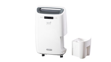 DeLonghi Tascuigo AriaDry DEXD216RF