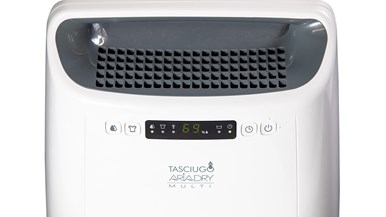 DeLonghi Tascuigo AriaDry DEXD216RF