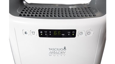 DeLonghi Tascuigo AriaDry DEXD216RF