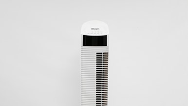 DeLonghi Tower Fan DETF110.WH