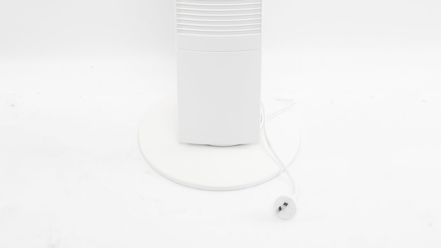 DeLonghi Tower Fan DETF110.WH